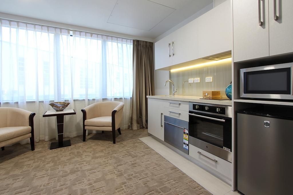 Offerta Speciale - Suite con 1 Camera da Letto