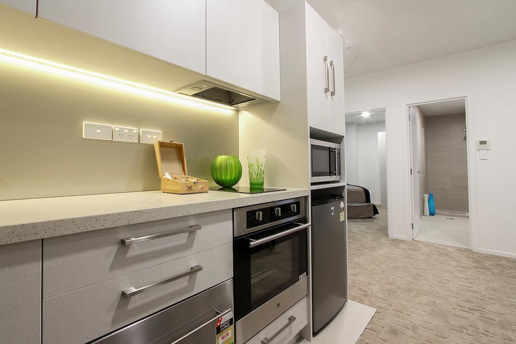 Suite con 2 Camere da Letto
