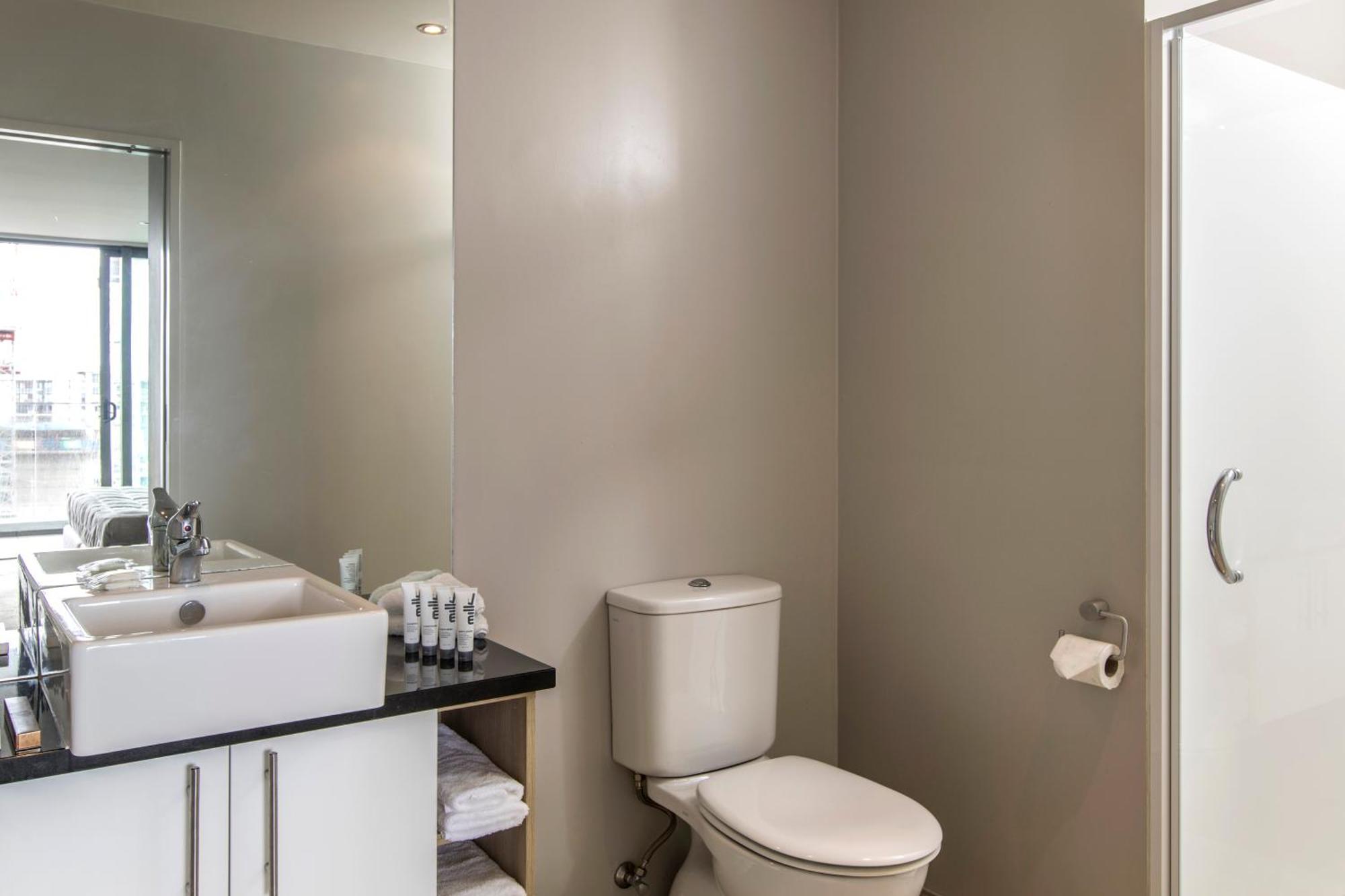 Appartement 1 Chambre