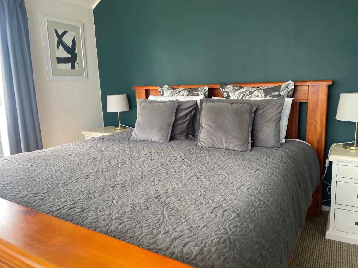 Superior Zimmer mit Kingsize-Bett