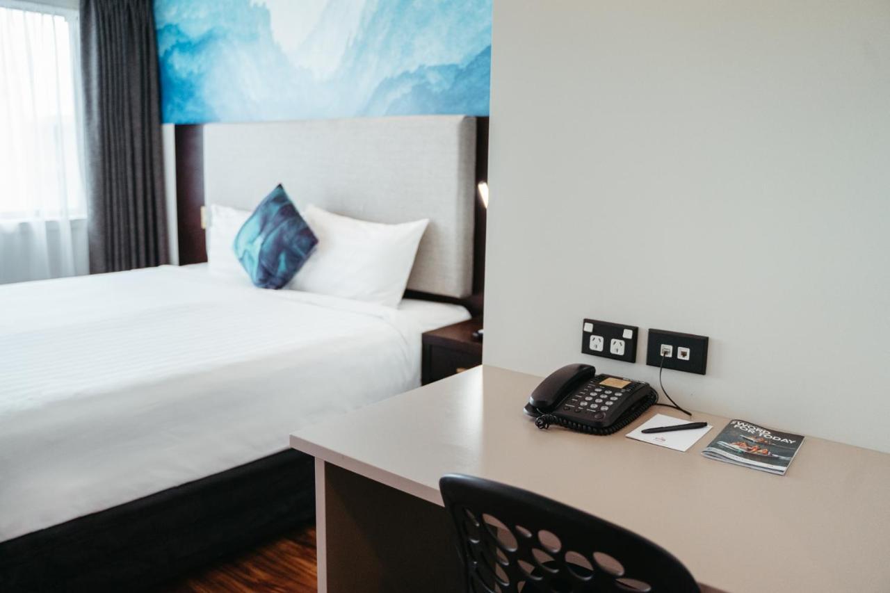 Appartement met 2 Slaapkamers - Split-Level
