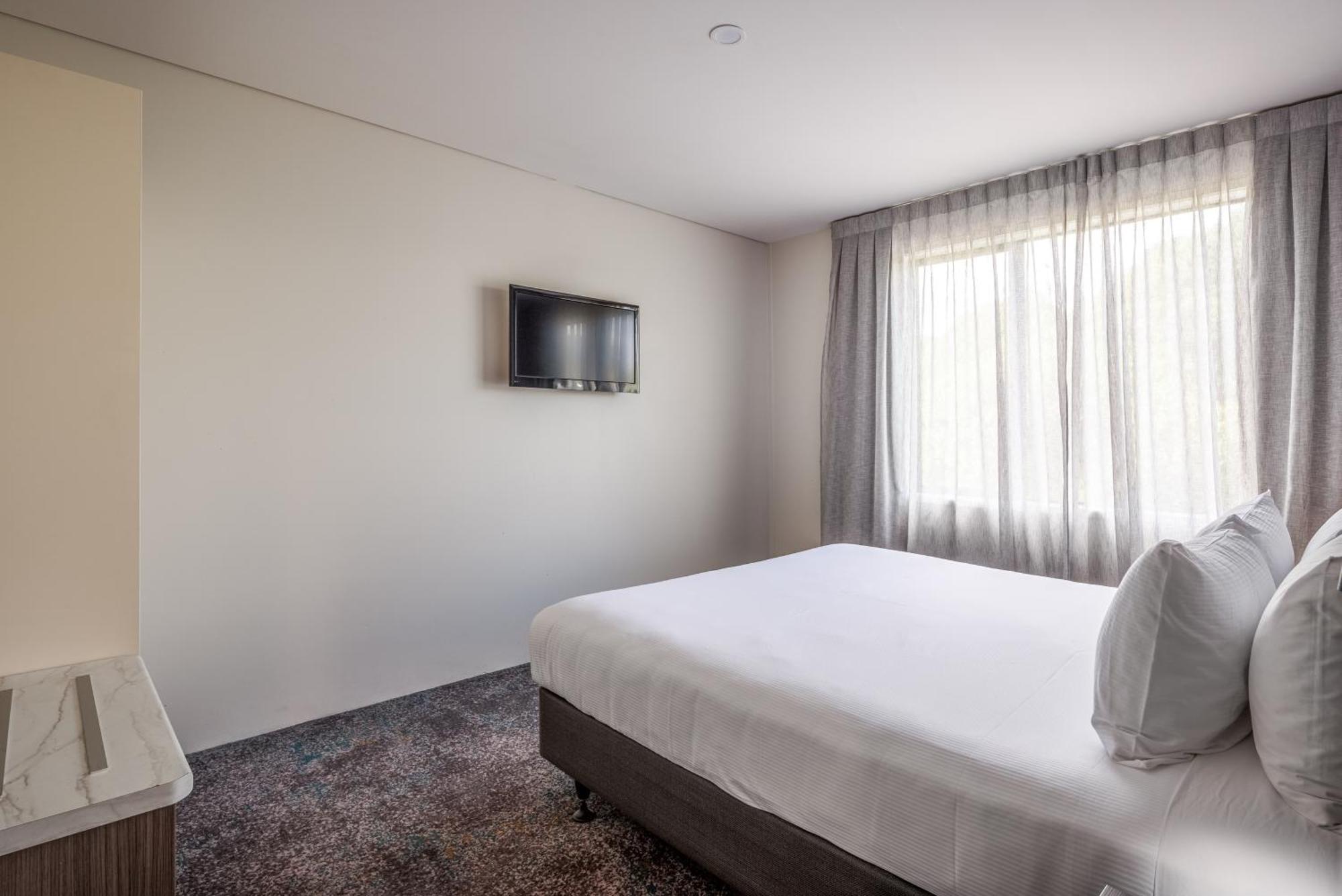 Superior Suite met 1 Slaapkamer