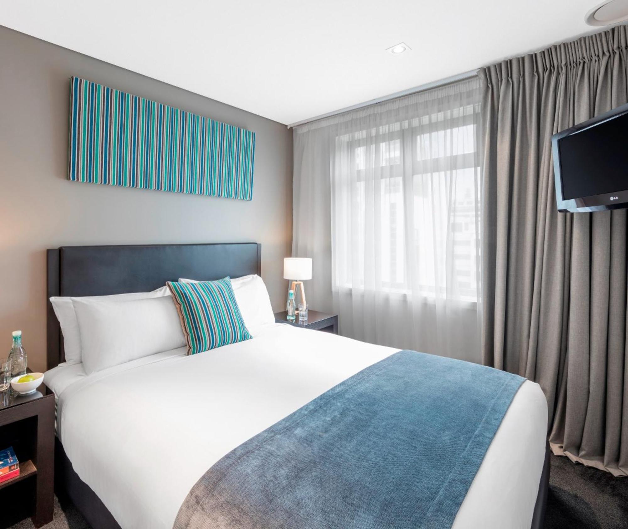 Junior Suite - 2 Slaapkamers