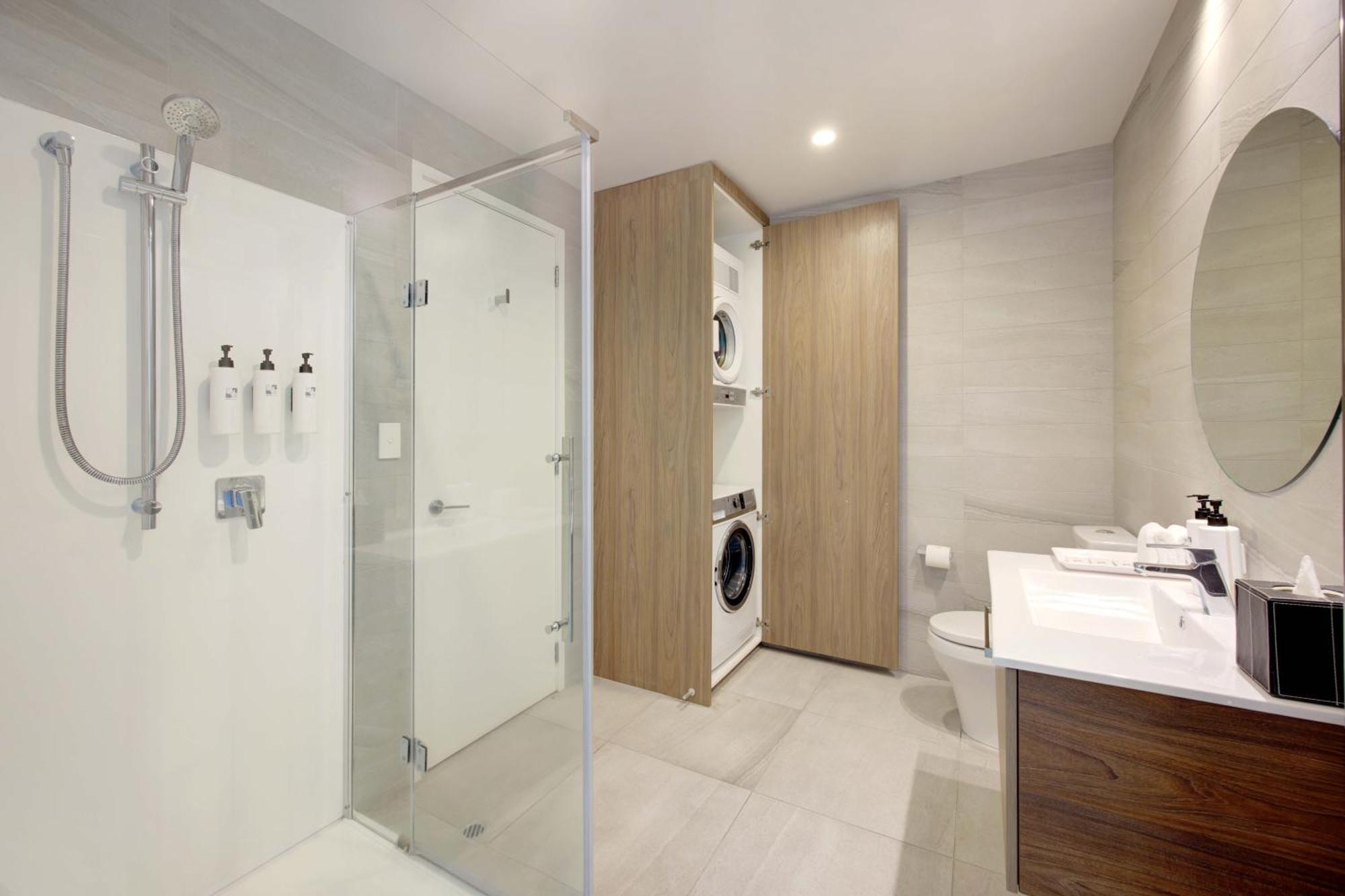 Apartamento executive de 1 dormitorio