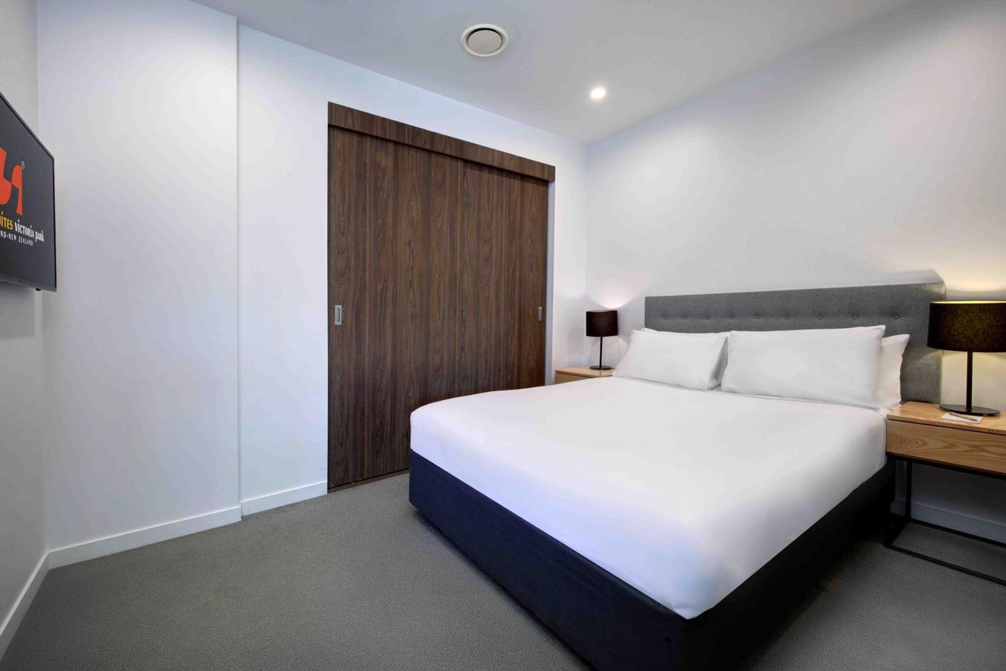 Apartamento de 2 dormitorios