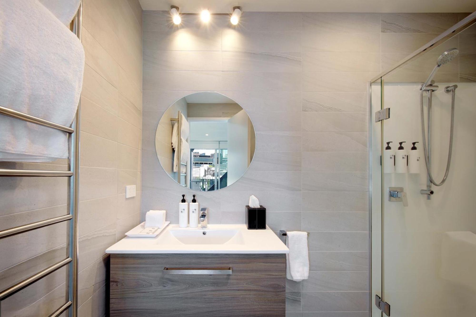 Apartamento Estudio Executive