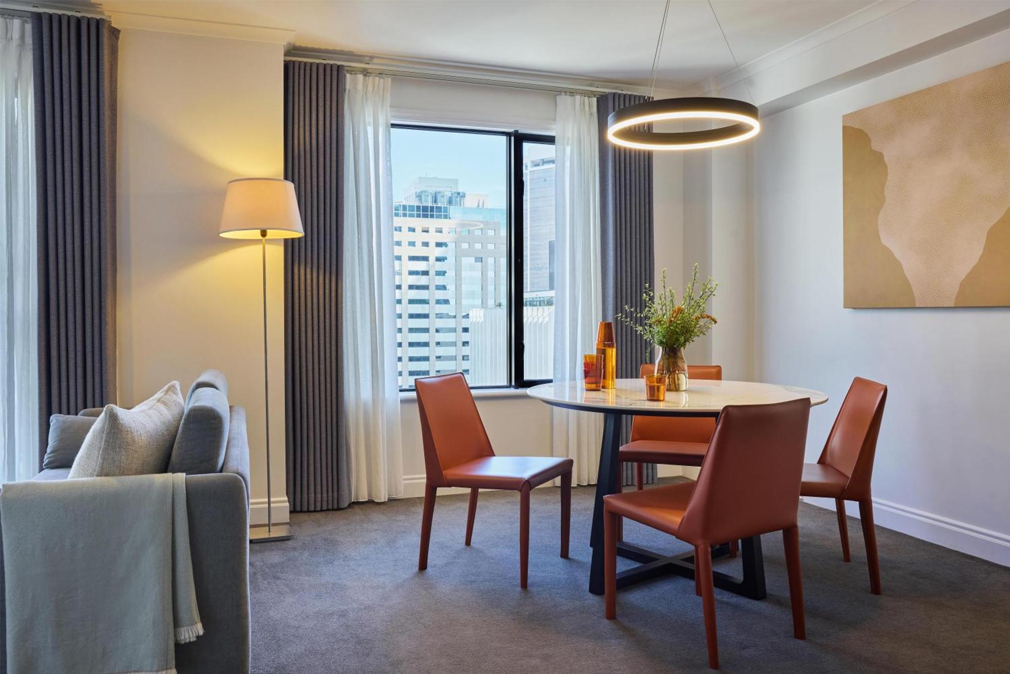 Premier Appartement met 3 Slaapkamers