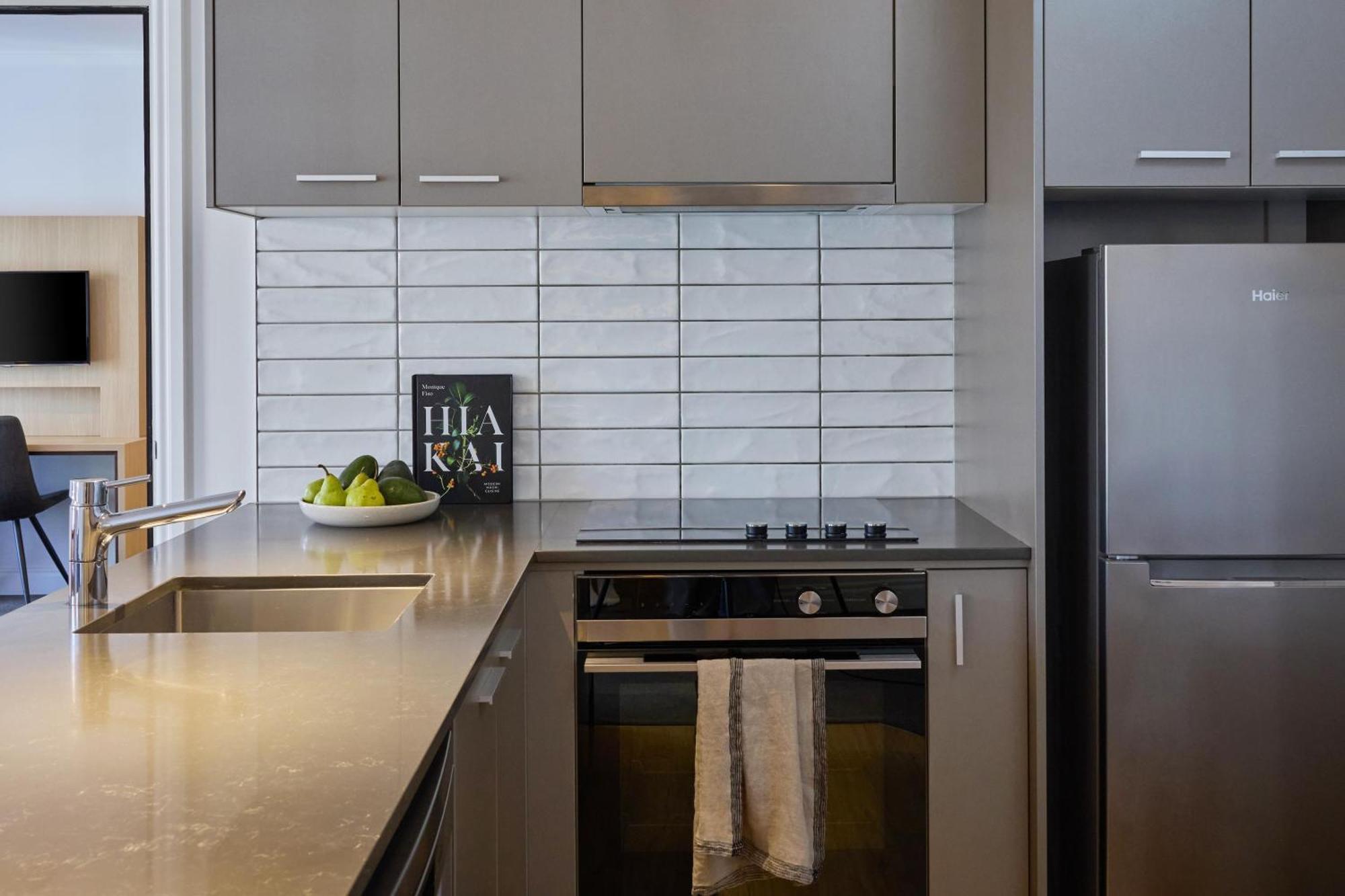 Premier Appartement met 1 Slaapkamer