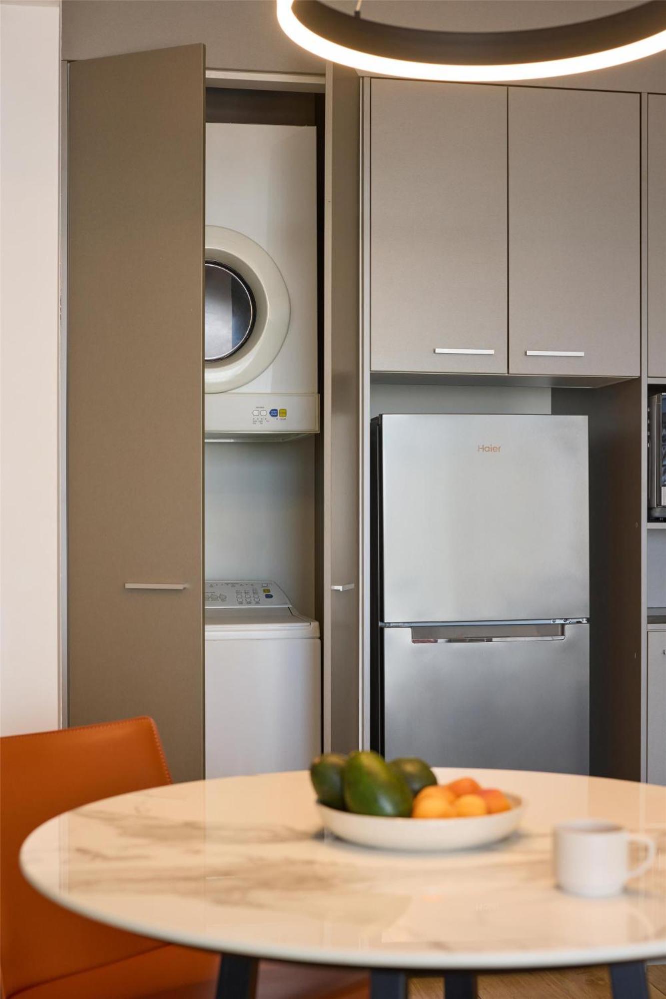 Appartement met 1 Slaapkamer