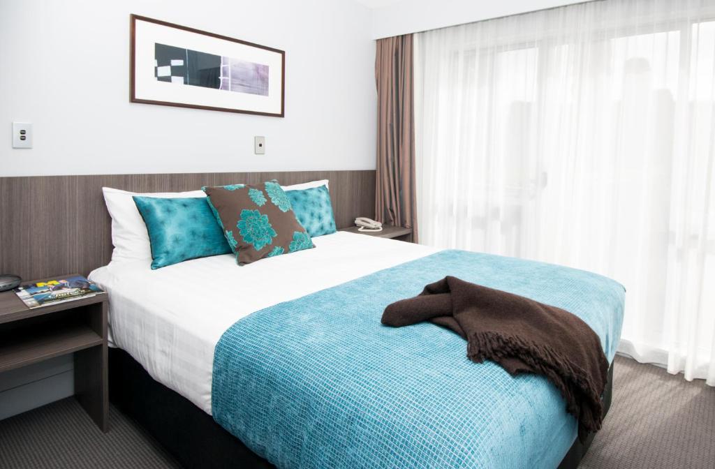 Appartement 2 Chambres