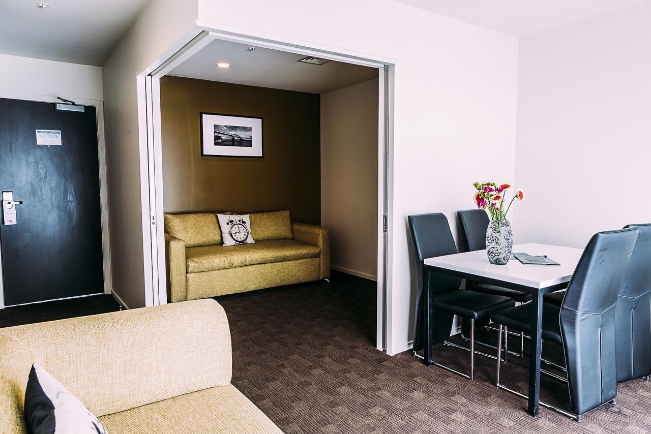 Premier Appartement met 1 Slaapkamer