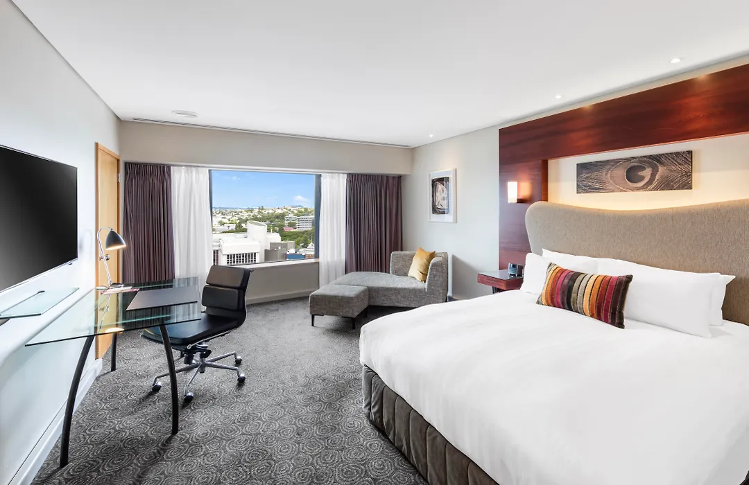 Crowne Plaza Auckland By Ihg-1