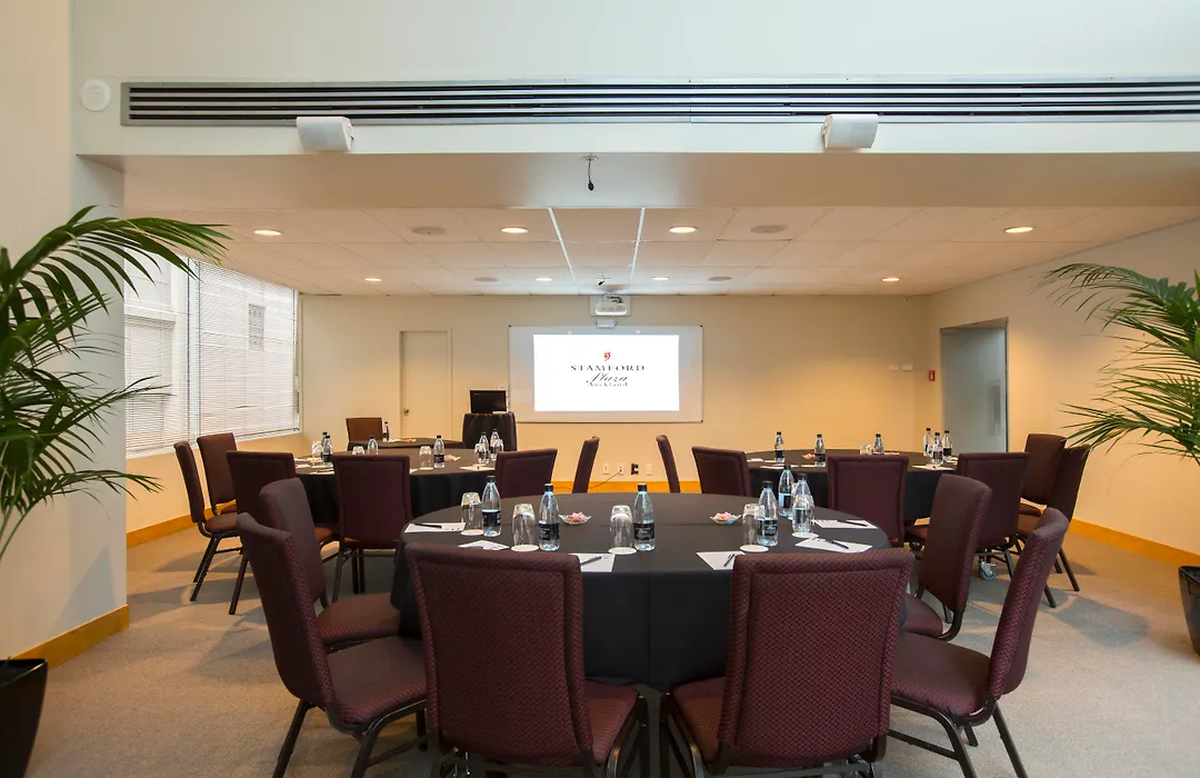 Jw Marriott Auckland-1