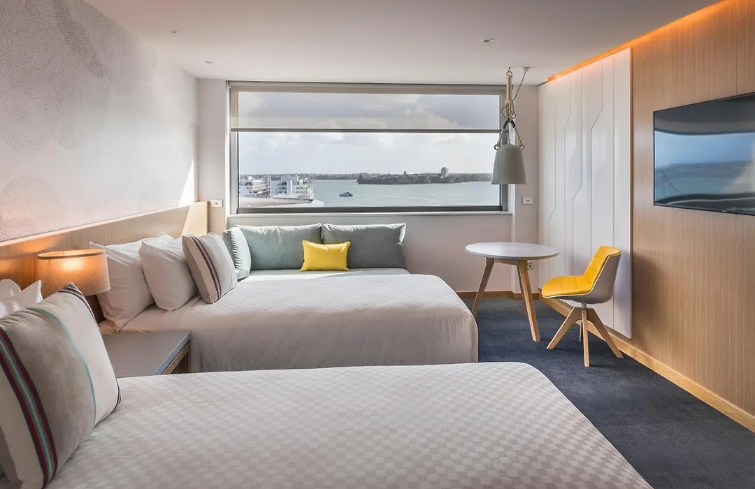 M Social Hotel Auckland-1