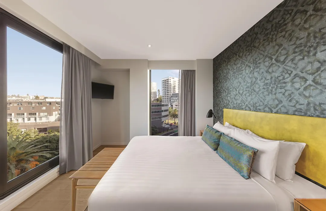 Adina Apartment Hotel Auckland Britomart-1