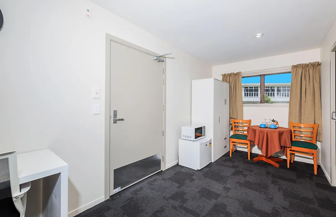 Greenlane Motel-1