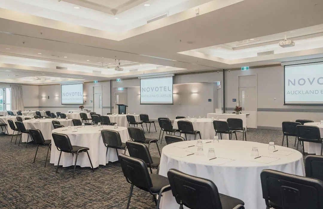 Novotel Auckland Ellerslie-1