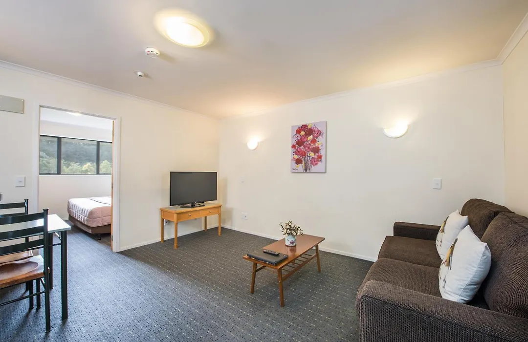 Albany Oak Motel-1