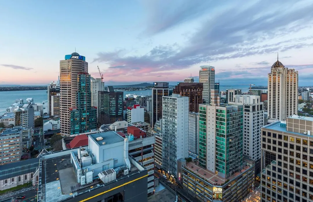 Star Victoria Serviced Apartments-1