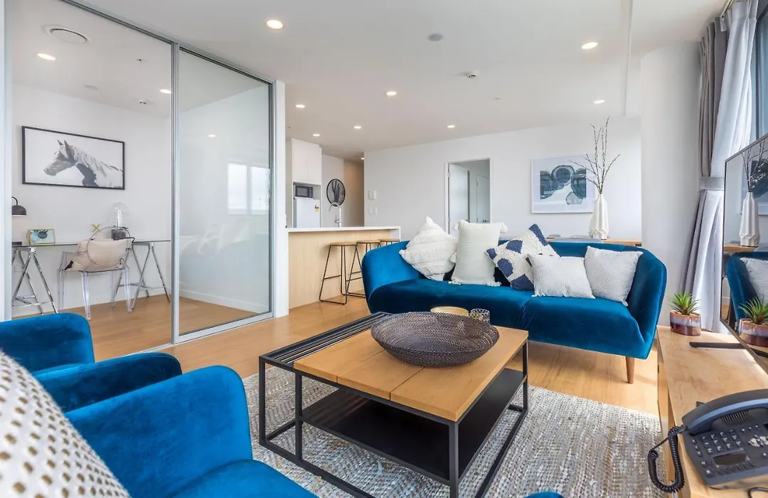 Star Queens Serviced Apartments-1