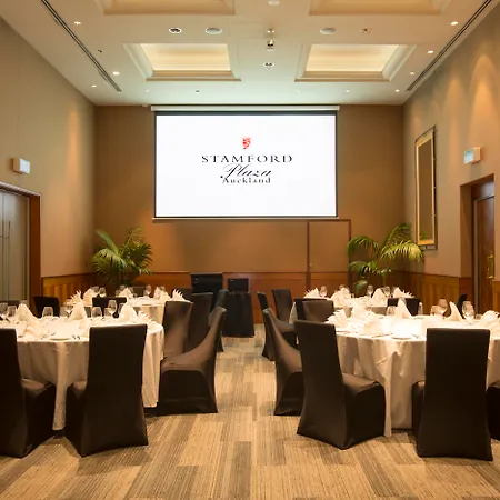 Jw Marriott Auckland-2