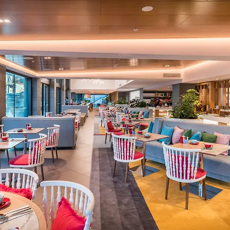 M Social Hotel Auckland-3