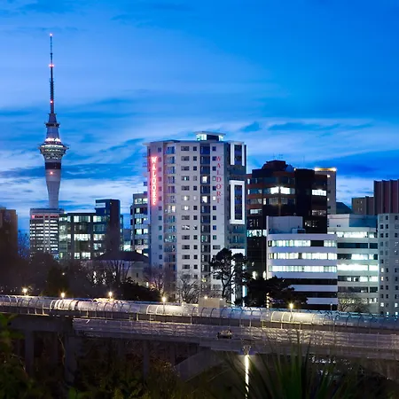 Nesuto St Martins Apartment Hotel-2