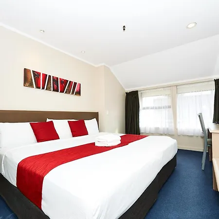 Mount Richmond Hotel-2