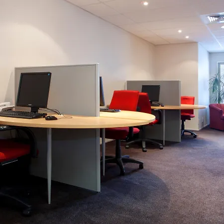 Crowne Plaza Auckland By Ihg-2