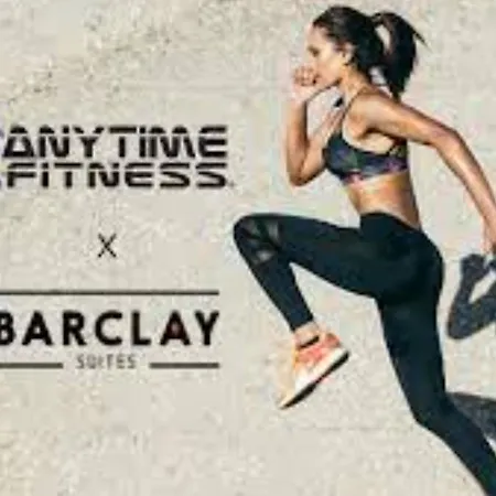 Barclay Suites-2