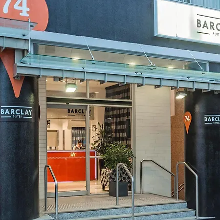 Barclay Suites-3