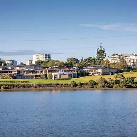 Waipuna Hotel & Conference Centre-2