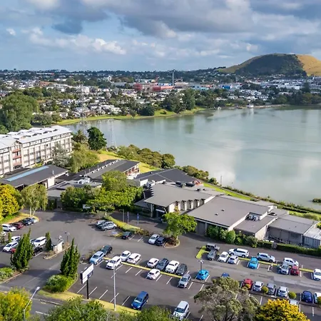 Waipuna Hotel & Conference Centre-3