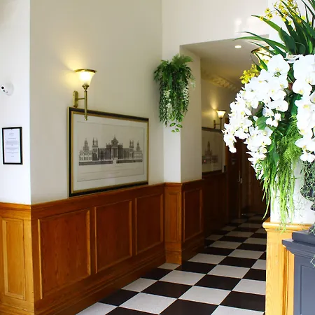 Quest On Eden Auckland Cbd Apartment Hotel-3