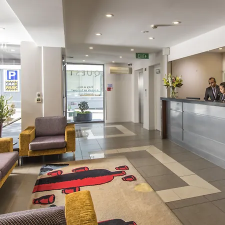 Quest Newmarket Serviced Apartments-3