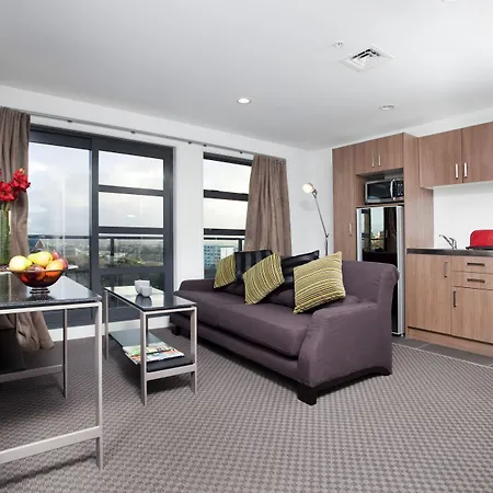 Nesuto St Martins Apartment Hotel-3