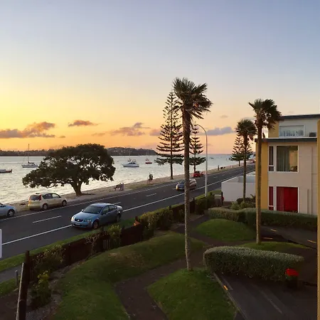 Bucklands Beach Waterfront Motel-2