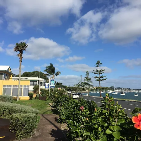 Bucklands Beach Waterfront Motel-3