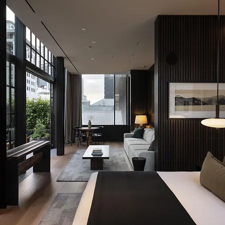 The Hotel Britomart-3