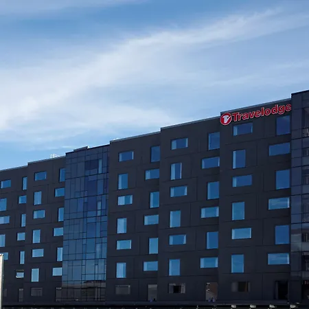 Travelodge Hotel Auckland Wynyard Quarter-3