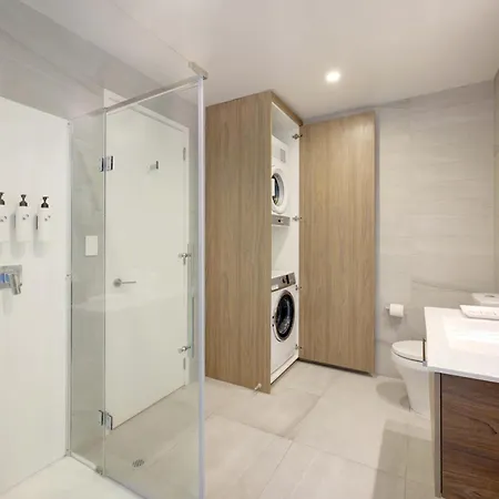 Swiss-Belsuites Victoria Park Auckland-2