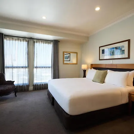 Rendezvous Heritage Hotel Auckland-3