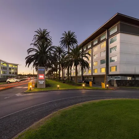 Novotel Auckland Ellerslie-2