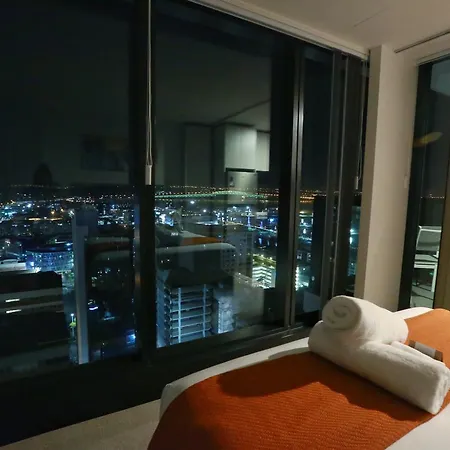 Everest Serviced Apartments On Albert-2