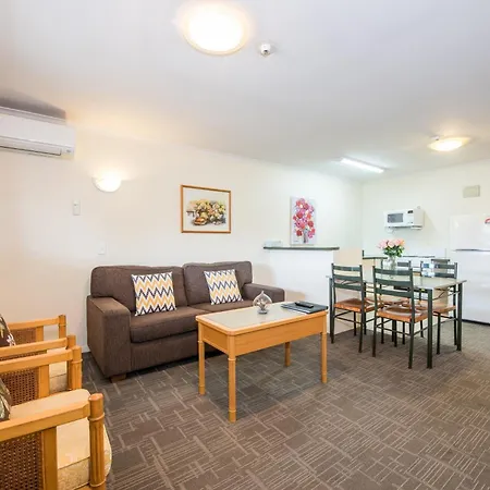 Albany Oak Motel-2