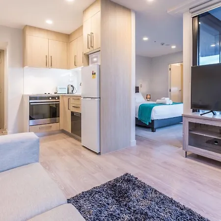 Star Victoria Serviced Apartments-2