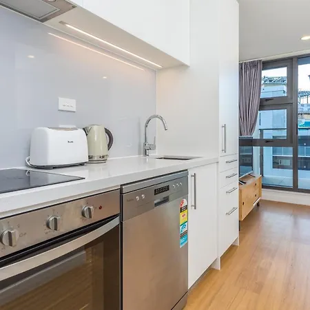 Star Queens Serviced Apartments-2