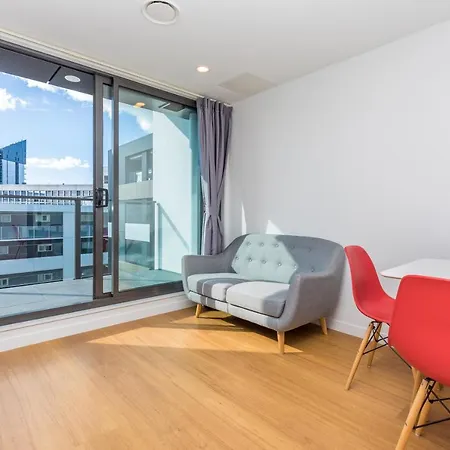 Star Queens Serviced Apartments-3