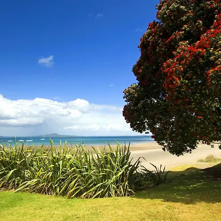 Ramada Suites By Wyndham Auckland - Federal Street-3